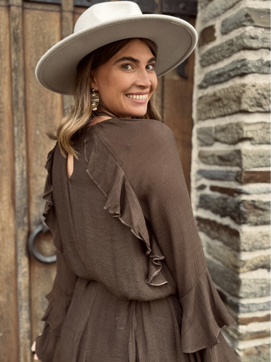 ROBE MARTHA ROBE MARTHA