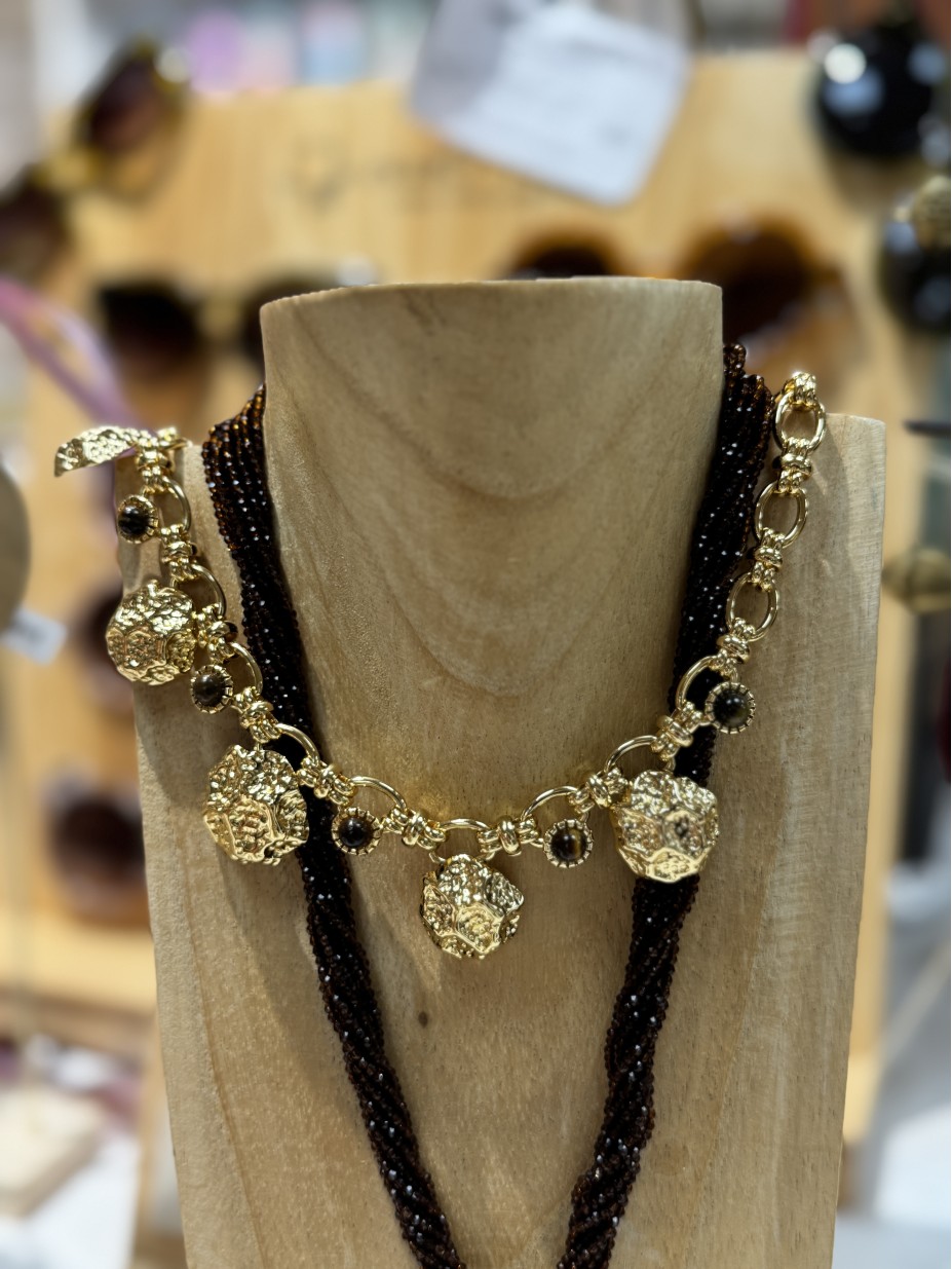 COLLIER NINO COLLIER NINO
