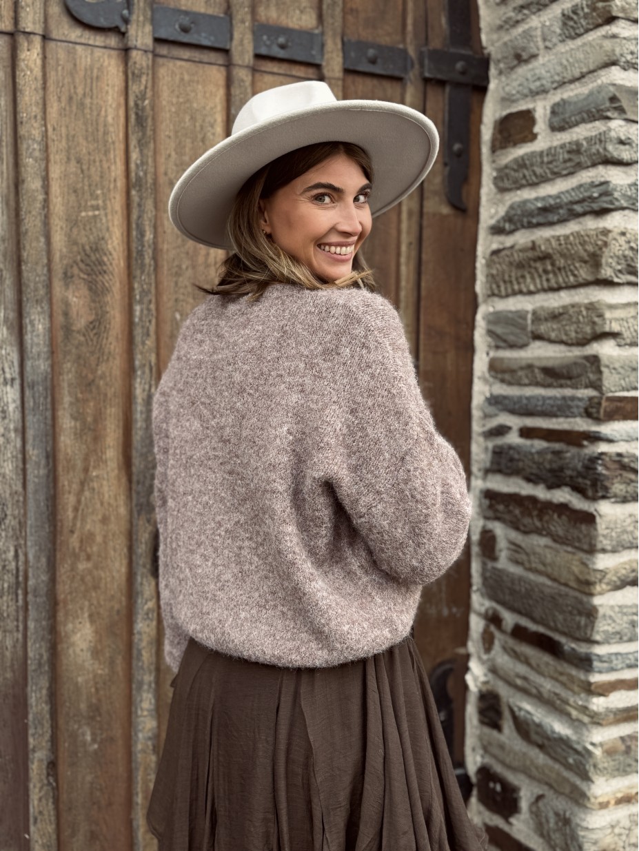 PULL ARNOLD MARRON PULL ARNOLD MARRON