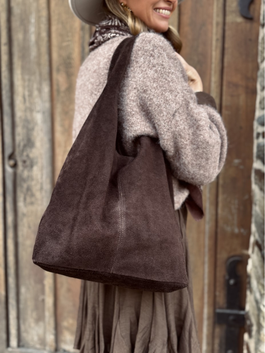 SAC BOSTON CHOCO SAC BOSTON CHOCO