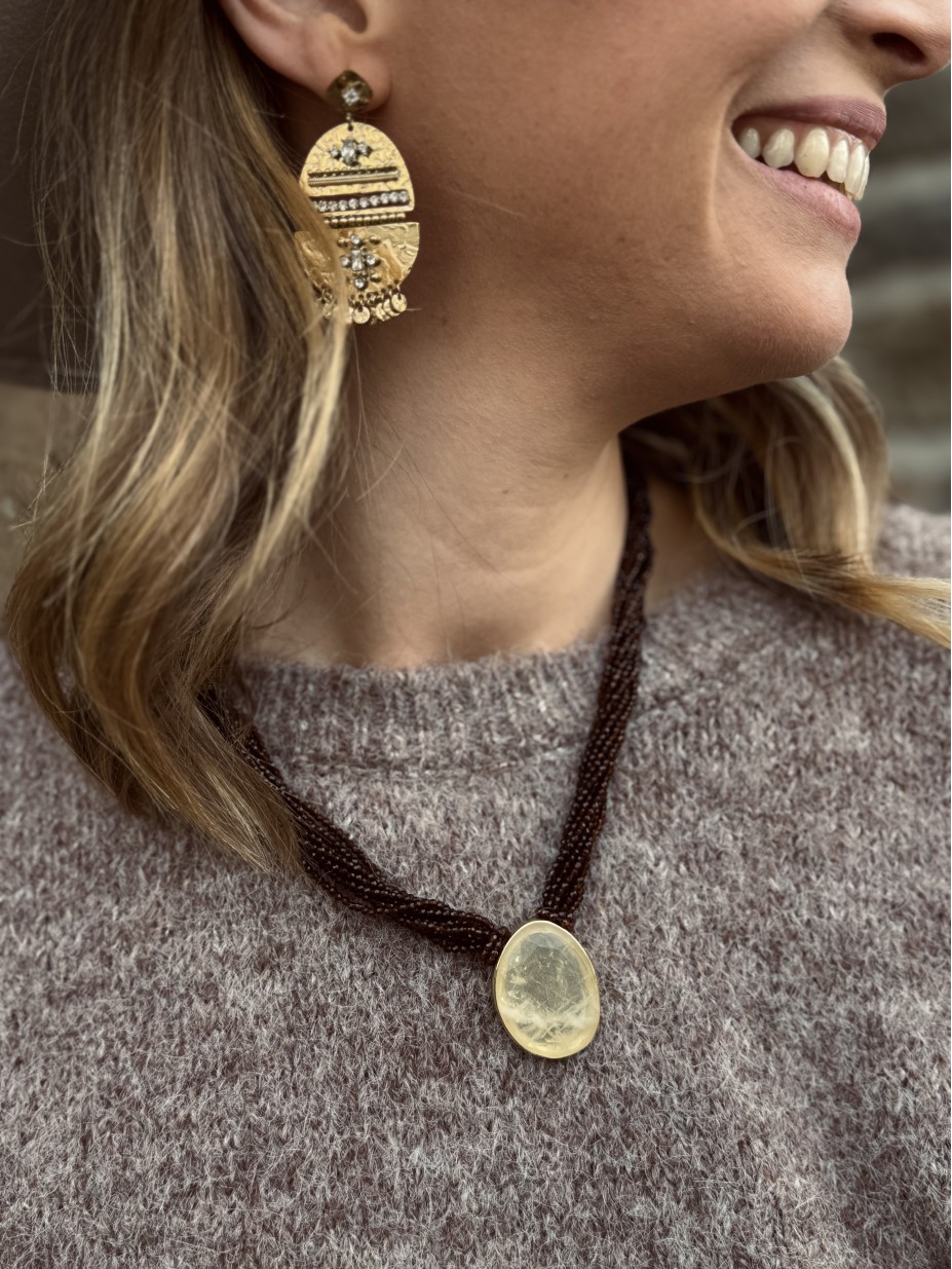 COLLIER GLORIA COLLIER GLORIA