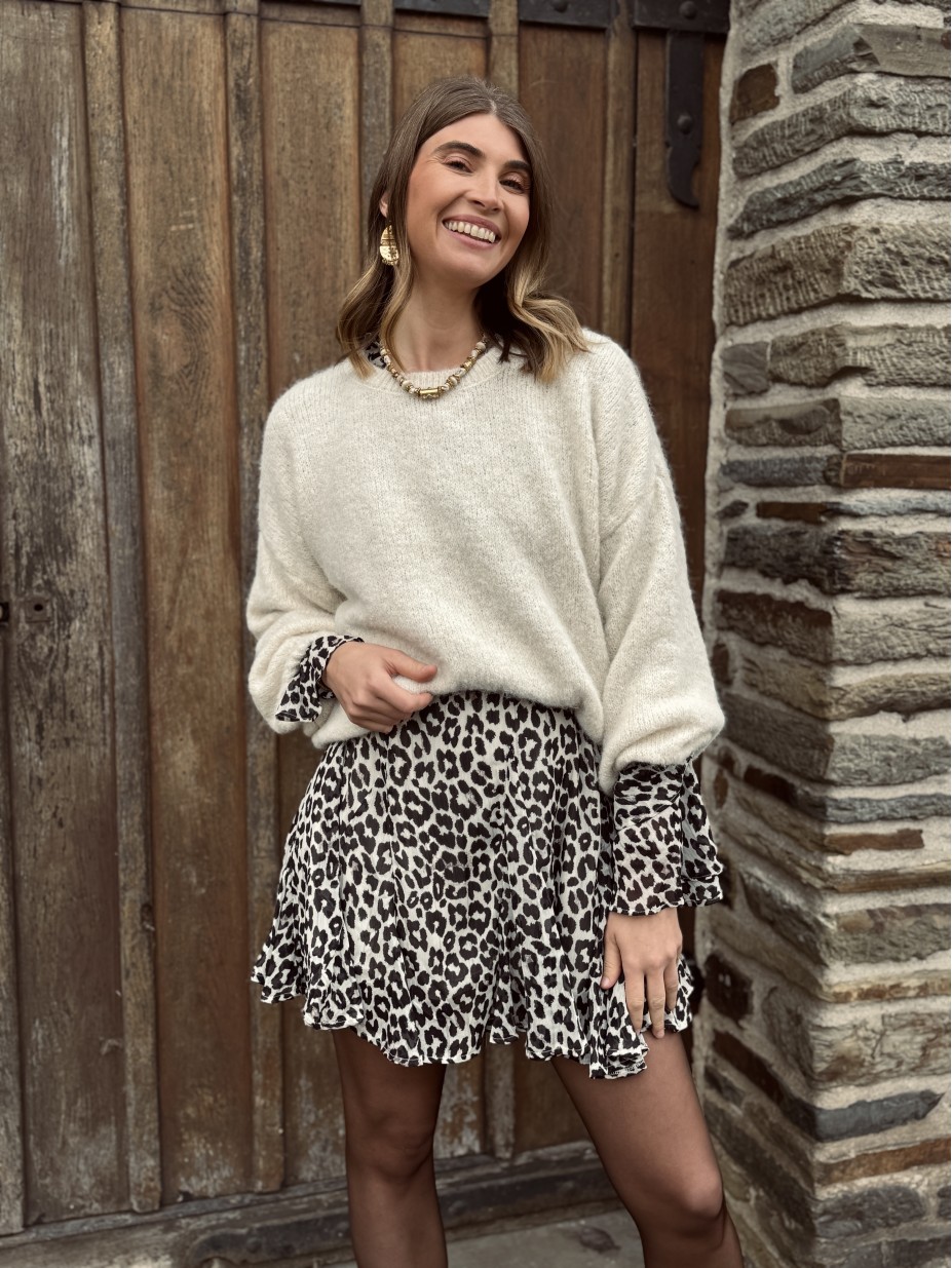 ROBE LEONIE ROBE LEONIE