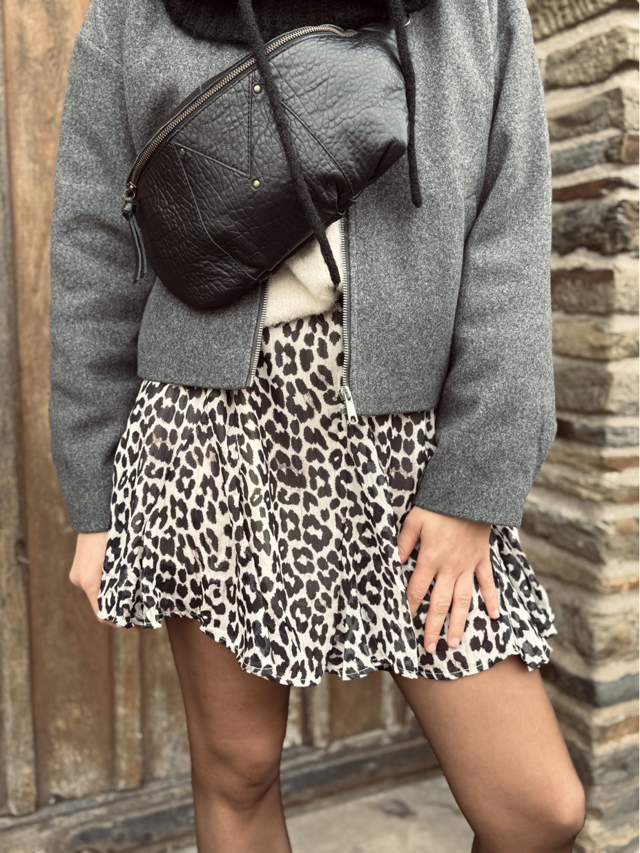 ROBE LEONIE ROBE LEONIE