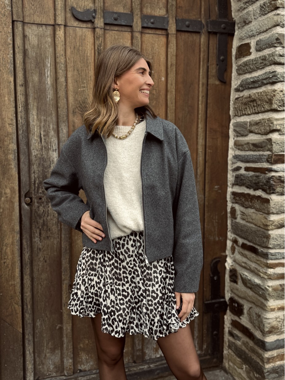 MANTEAU POLLY MANTEAU POLLY