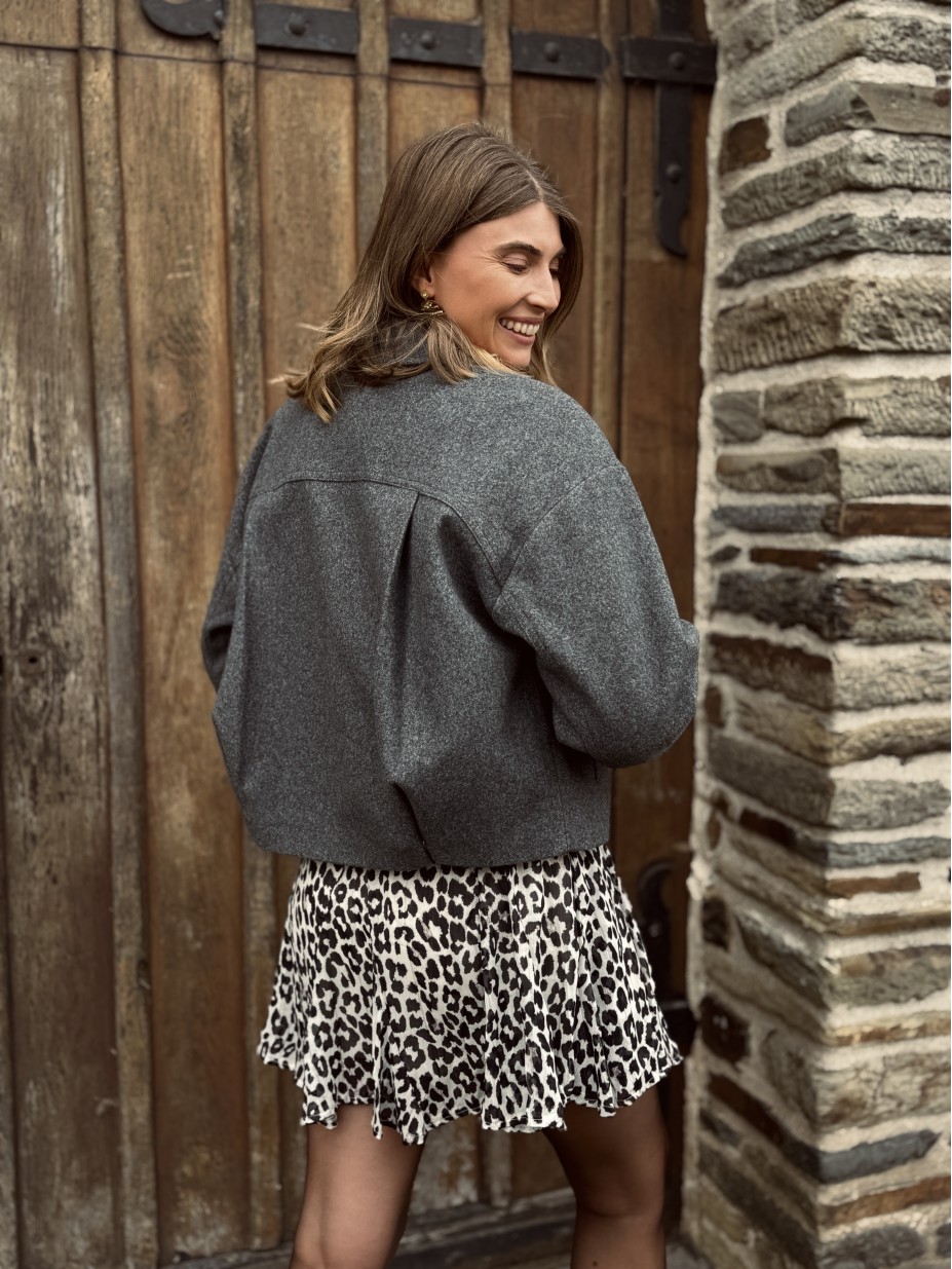 MANTEAU POLLY MANTEAU POLLY