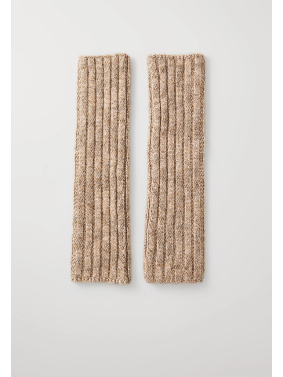 GUETRE AMINA BEIGE GUETRE AMINA BEIGE