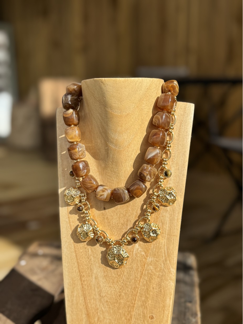 COLLIER DANAE MARON COLLIER DANAE MARON