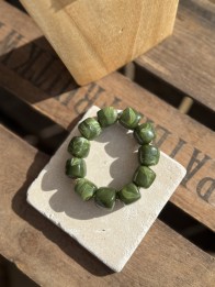 BRACELET DANAE AMBRE