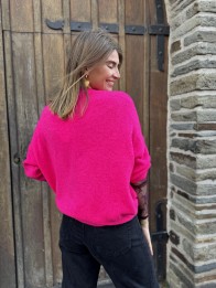 PULL ISADORA ROSE