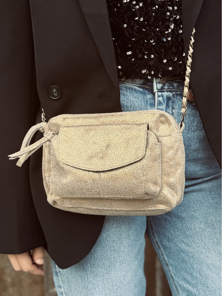 SAC NAINA GOLD - S