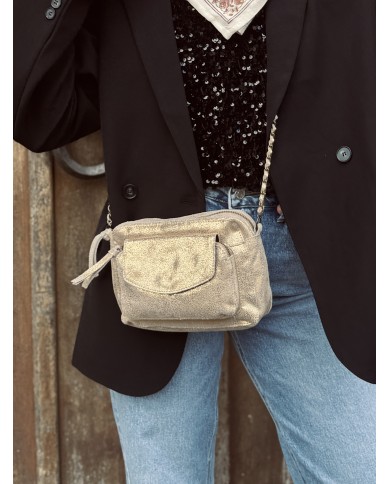 SAC NAINA GOLD - S