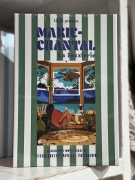 PUZZLE LA GÉRIATERIE C'EST SEXY !