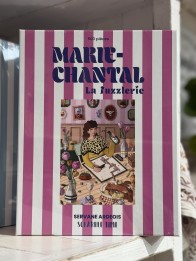 PUZZLE AMSTERDAM COFFEE SHOP