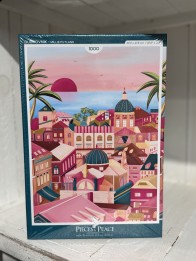 PUZZLE PORTO PORTUGAL