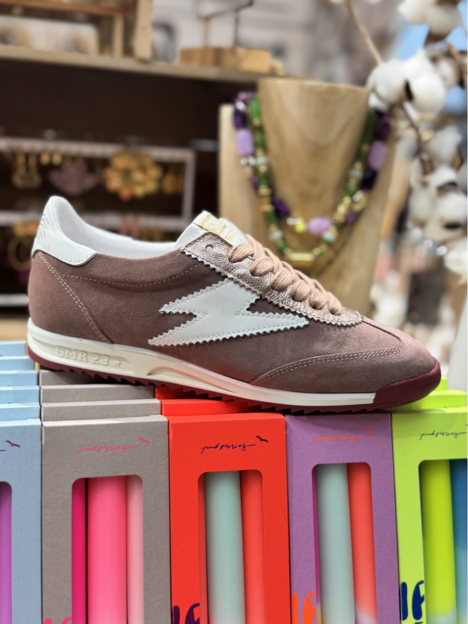 BASKETS SEMERDJIAN JOYCE D202 ROSE