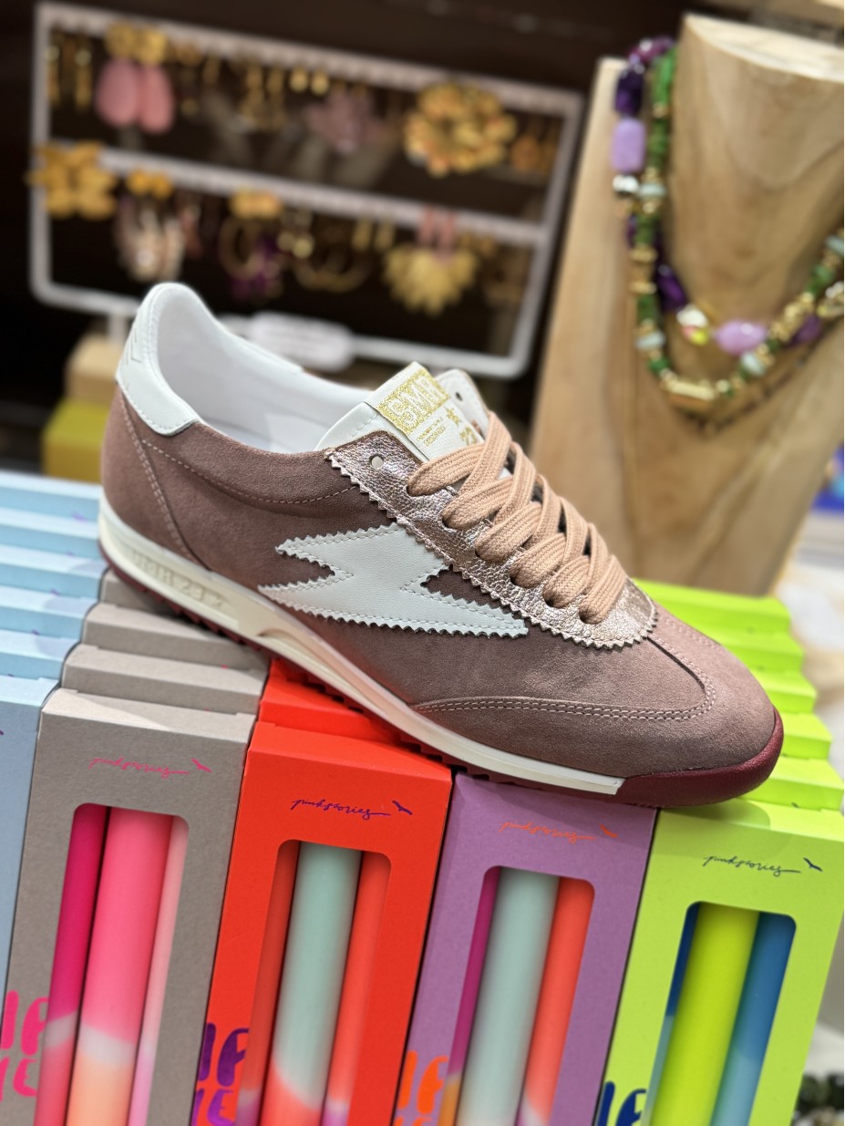 BASKETS SEMERDJIAN JOYCE D202 ROSE