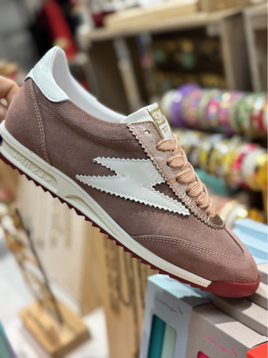 BASKETS SEMERDJIAN JOYCE D202 ROSE