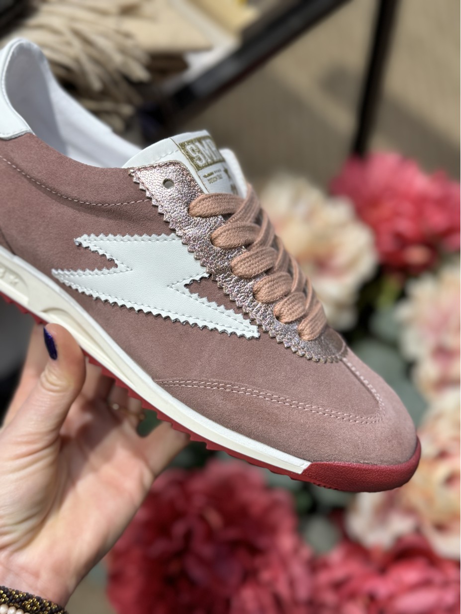 BASKETS SEMERDJIAN JOYCE D202 ROSE