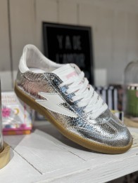 BASKETS SEMERDJIAN EMILY D328 SILVER