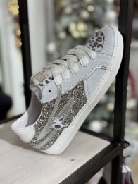 BASKETS SEMERDJIAN DANY D359 GLITTER GOLD