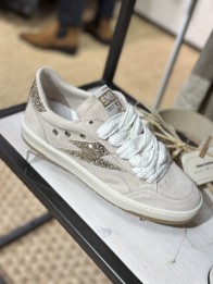 BASKETS SEMERDJIAN DANY D359 GLITTER GOLD