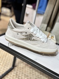 BASKETS SEMERDJIAN DANY D359 GLITTER GOLD