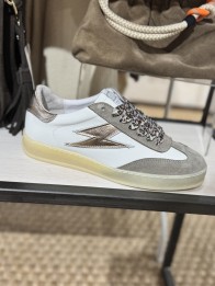 BASKETS SEMERDJIAN JULY D131 GLITTER GOLD