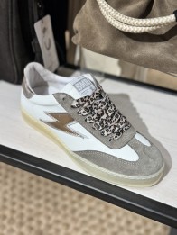 BASKETS SEMERDJIAN INDIA D165 TAUPE LEO