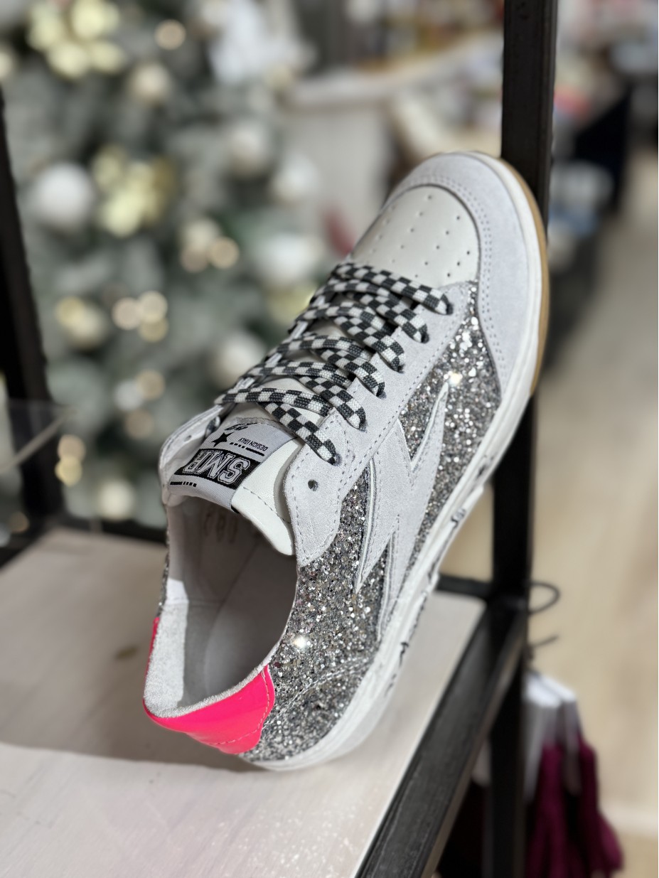 BASKETS SEMERDJIAN TALINE 9324 MIAMI BEACH