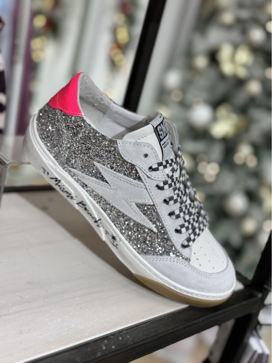 BASKETS SEMERDJIAN TALINE 9324 MIAMI BEACH