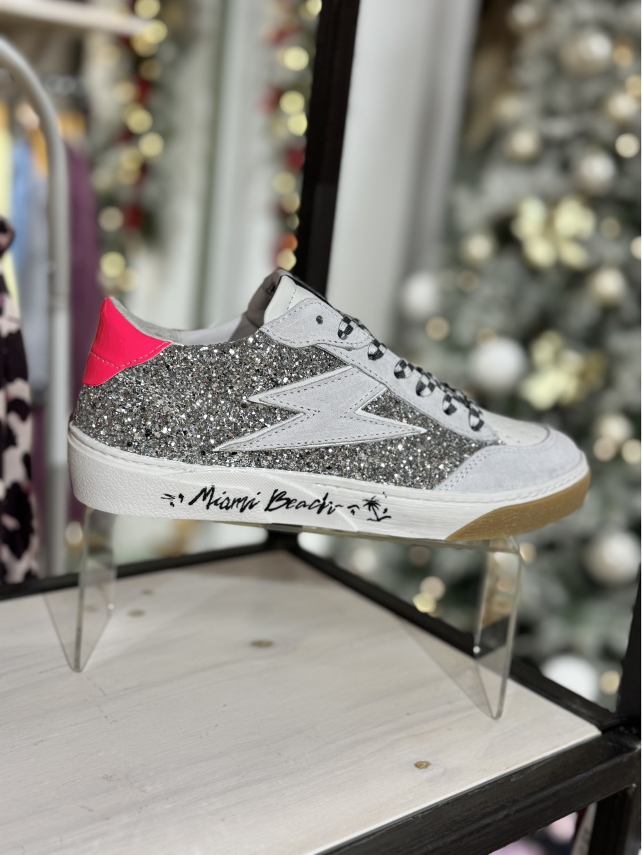 BASKETS SEMERDJIAN TALINE 9324 MIAMI BEACH