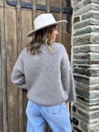 PULL ANNIE TAUPE