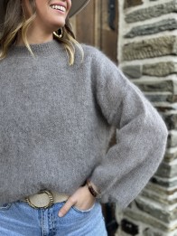 PULL ANNIE TAUPE
