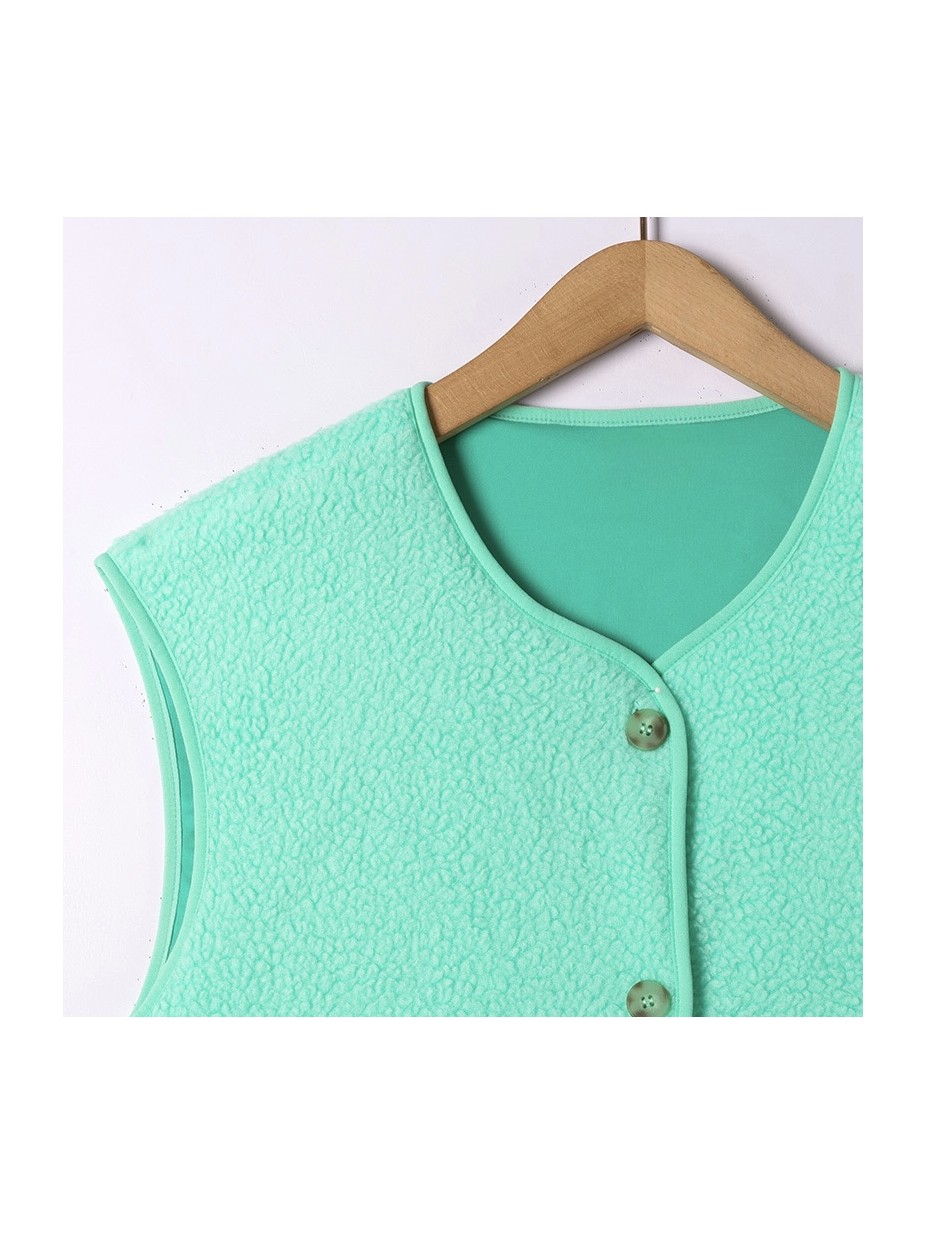 PRECO - SHERPA LOLA VERTE