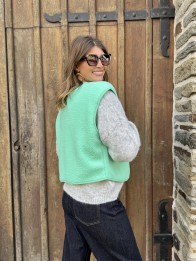 SHERPA LOLA VERTE
