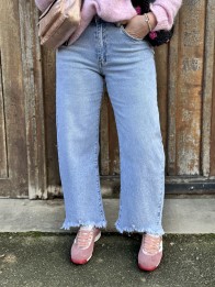 JEAN NOAH BLEU CLAIR