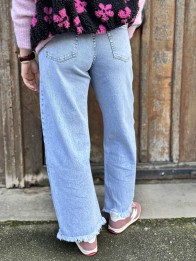 JEAN NOAH BLEU CLAIR