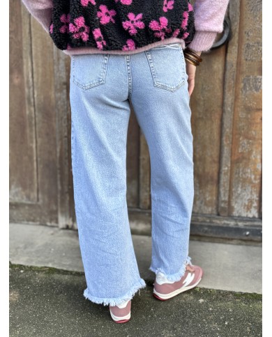 JEAN NOAH BLEU CLAIR