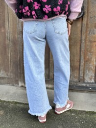 JEAN NOAH BLEU CLAIR