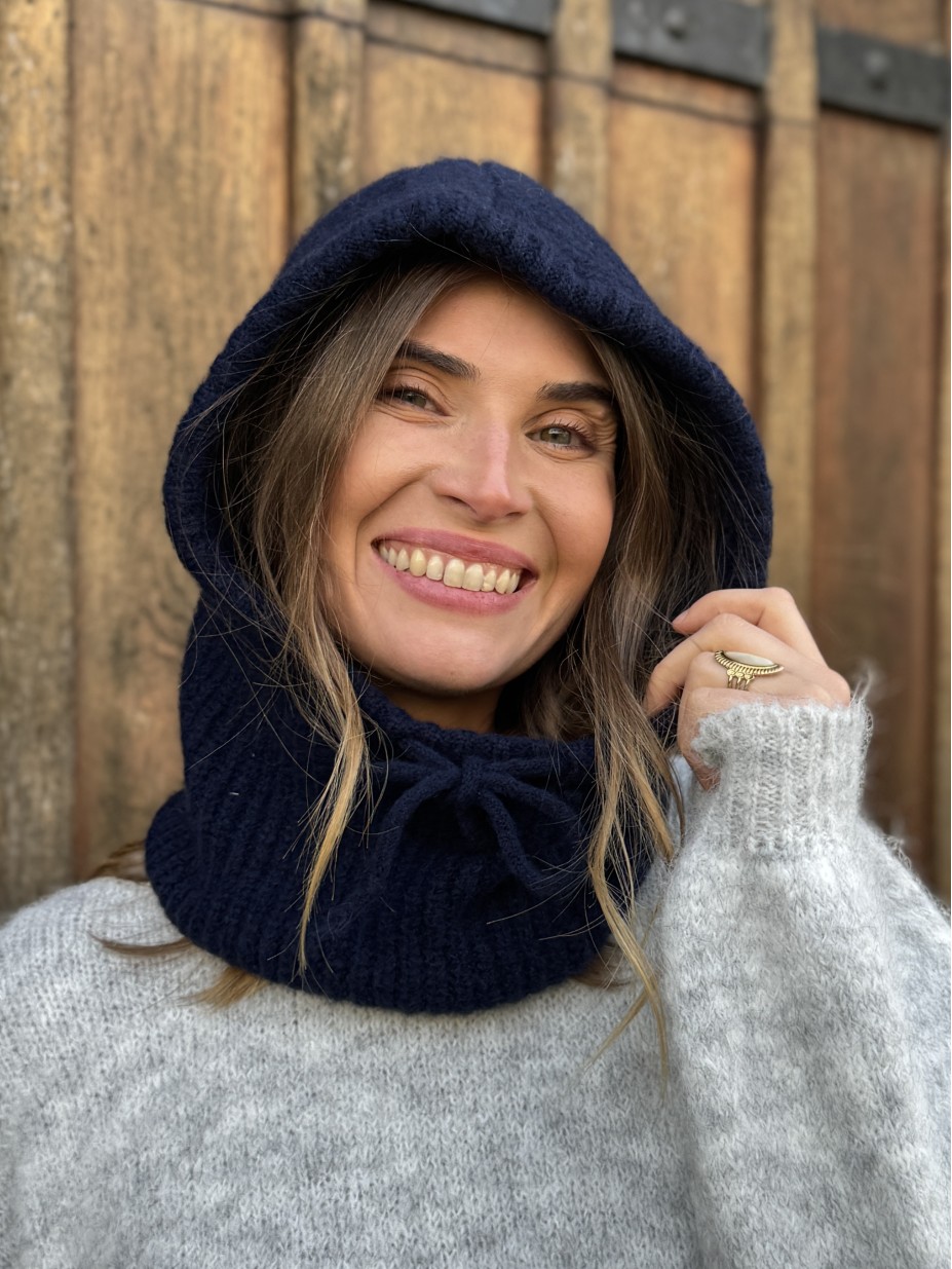 CAGOULE LASSY MARINE