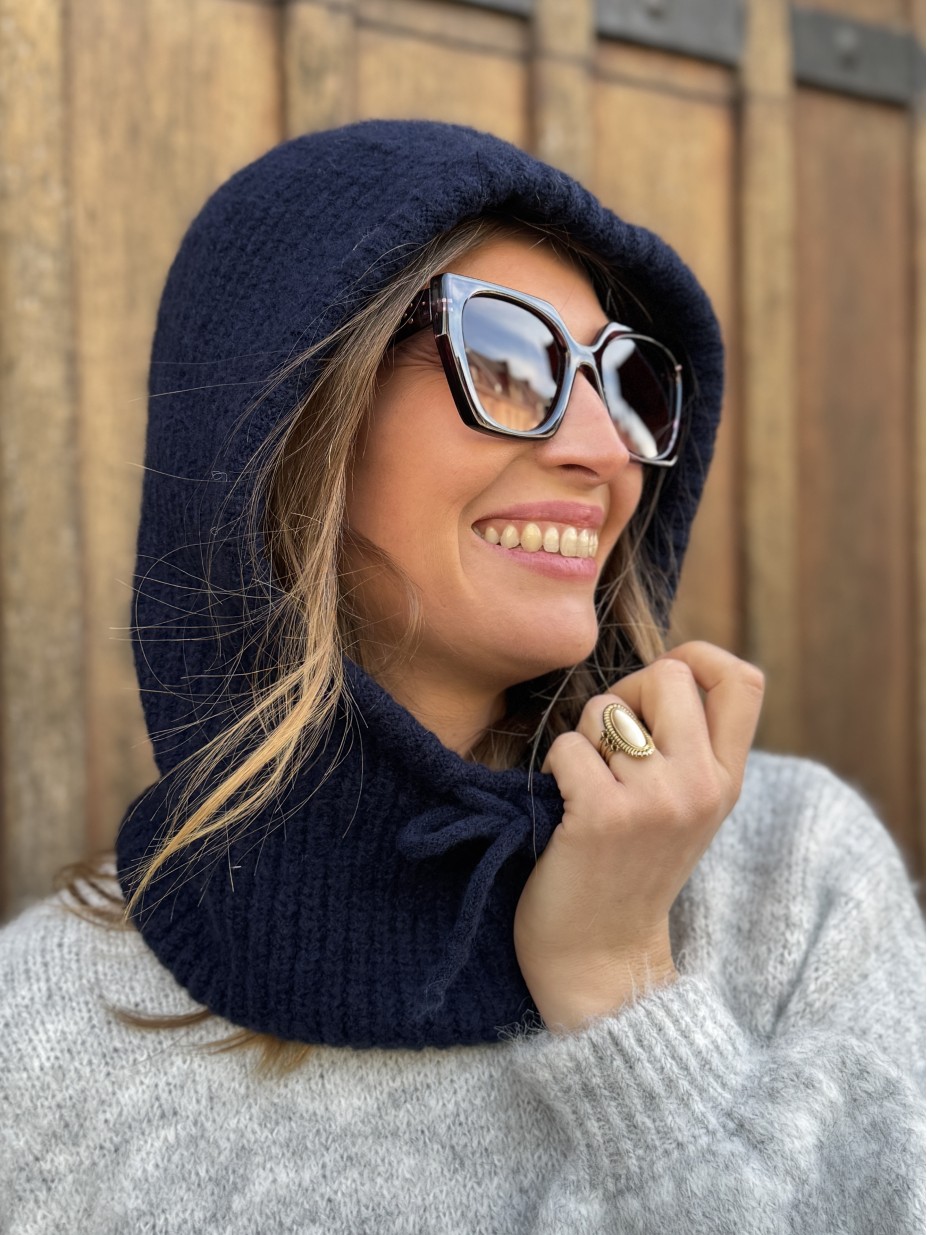 CAGOULE LASSY MARINE