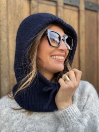 CAGOULE LASSY MARINE