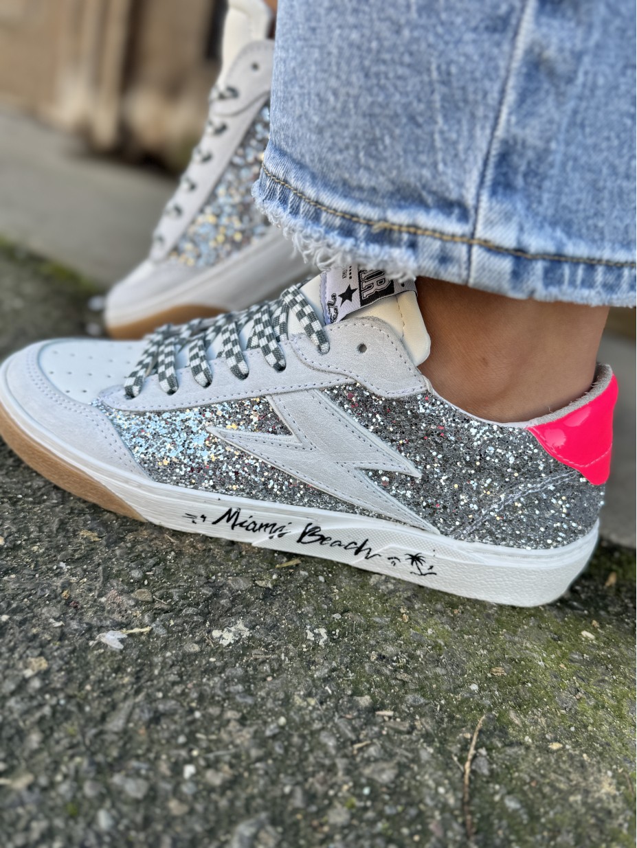 BASKETS SEMERDJIAN TALINE 9324 MIAMI BEACH