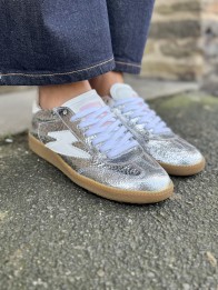 BASKETS SEMERDJIAN EMILY D328 SILVER