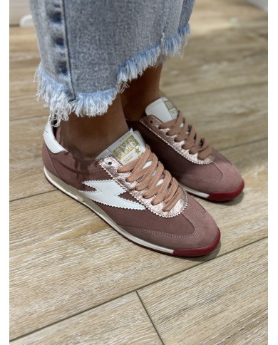 BASKETS SEMERDJIAN JOYCE D202 ROSE