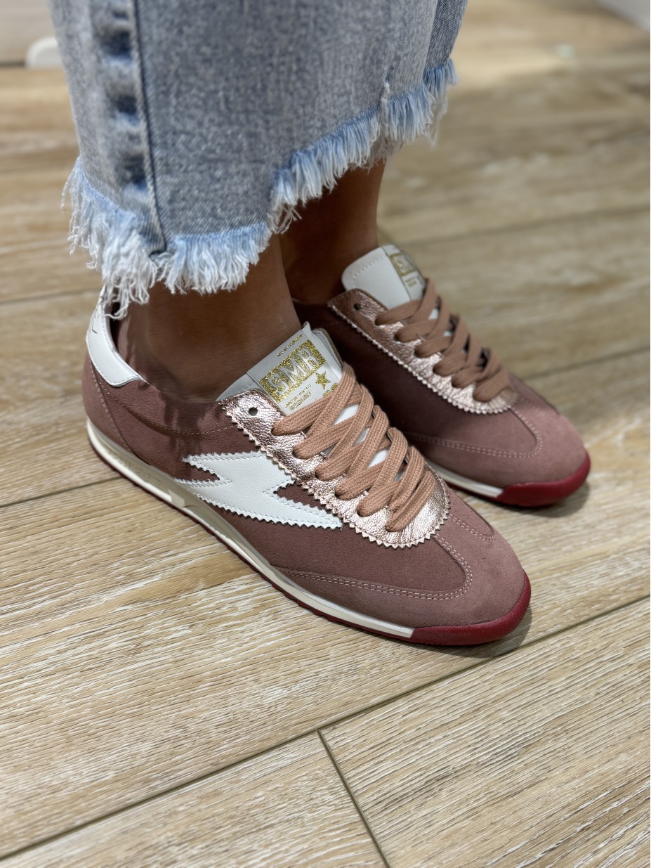 BASKETS SEMERDJIAN JOYCE D202 ROSE