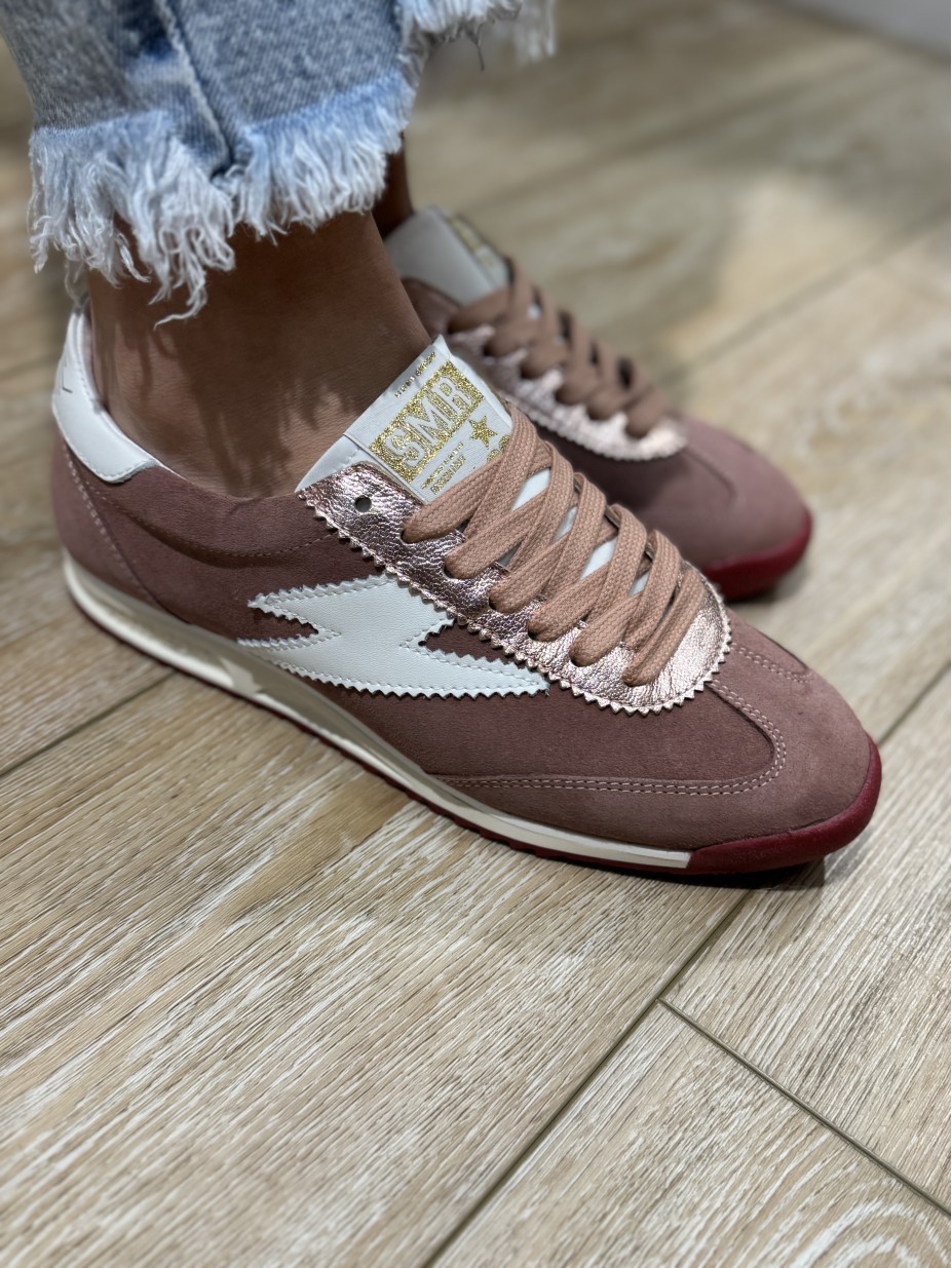 BASKETS SEMERDJIAN JOYCE D202 ROSE