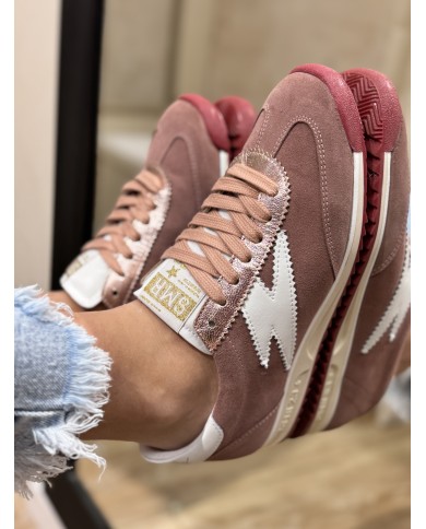 BASKETS SEMERDJIAN JOYCE D202 ROSE