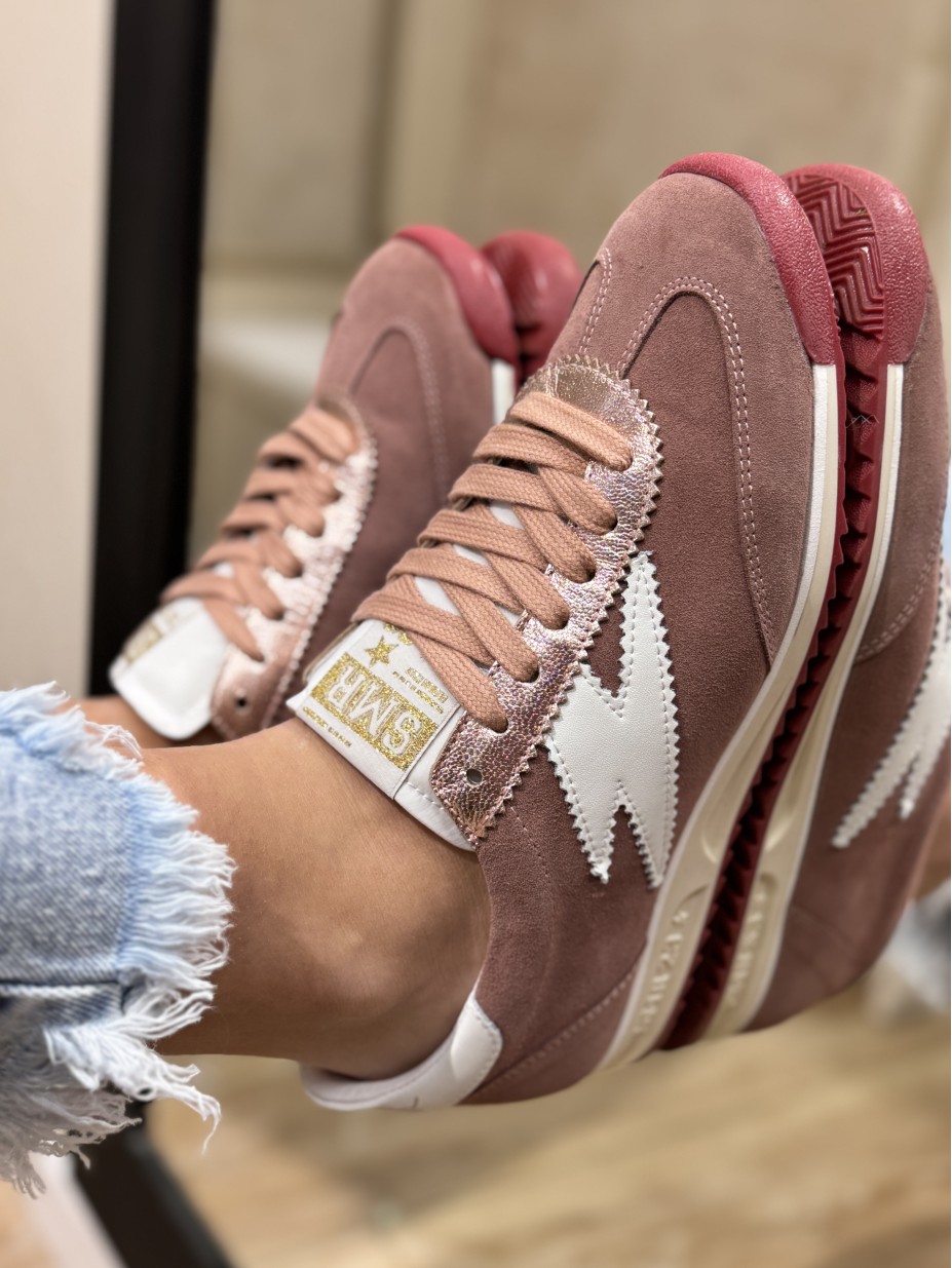 BASKETS SEMERDJIAN JOYCE D202 ROSE