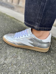 BASKETS SEMERDJIAN EMILY D328 SILVER